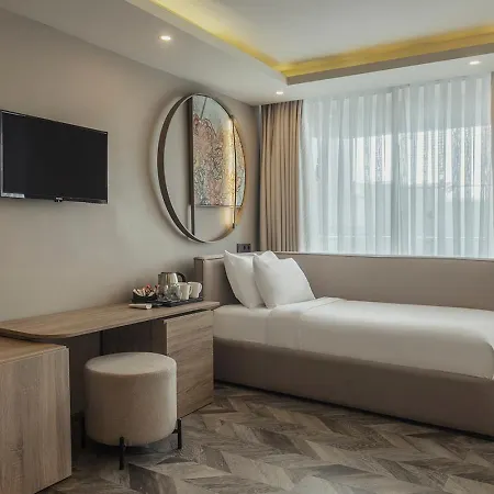Bueyuek (adults Only) 4* Αλάνια