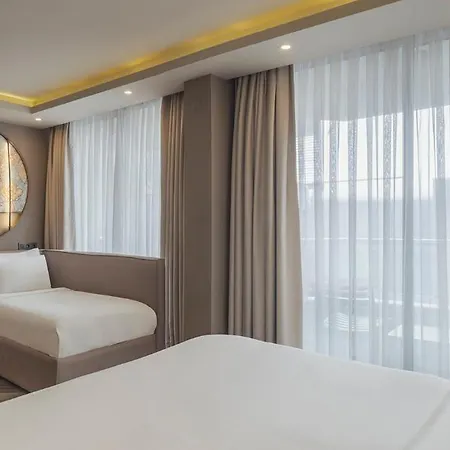 Bueyuek (adults Only) Ξενοδοχείο