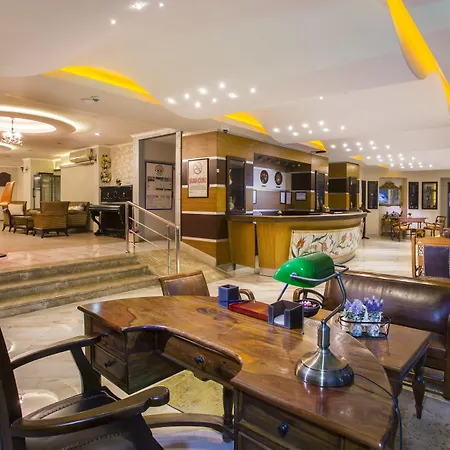 Bueyuek (adults Only) 酒店