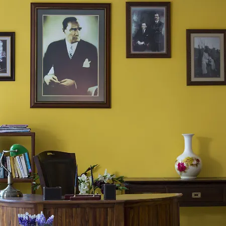 酒店 Bueyuek (adults Only) 4*