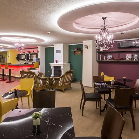 Bueyuek (adults Only) 阿拉尼亚