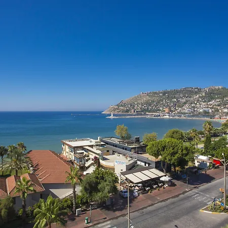 酒店 Bueyuek (adults Only) 4*