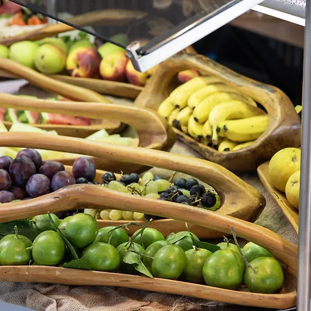 Bueyuek (adults Only) 4* 阿拉尼亚