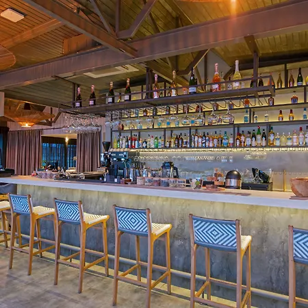 Bueyuek (adults Only) 酒店 阿拉尼亚