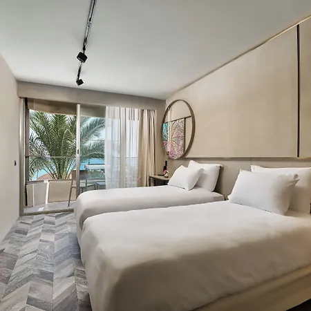 酒店 Bueyuek (adults Only) 4*