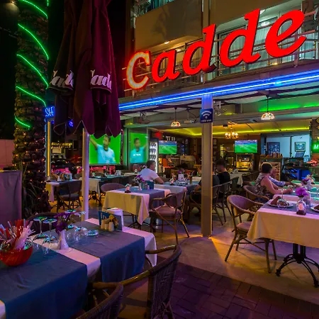 Buyuk Otel Alanya