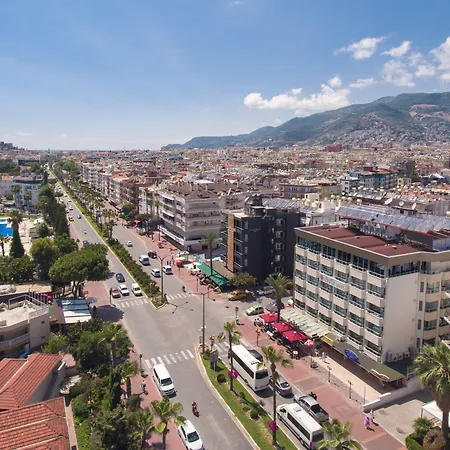 Otel Buyuk Alanya